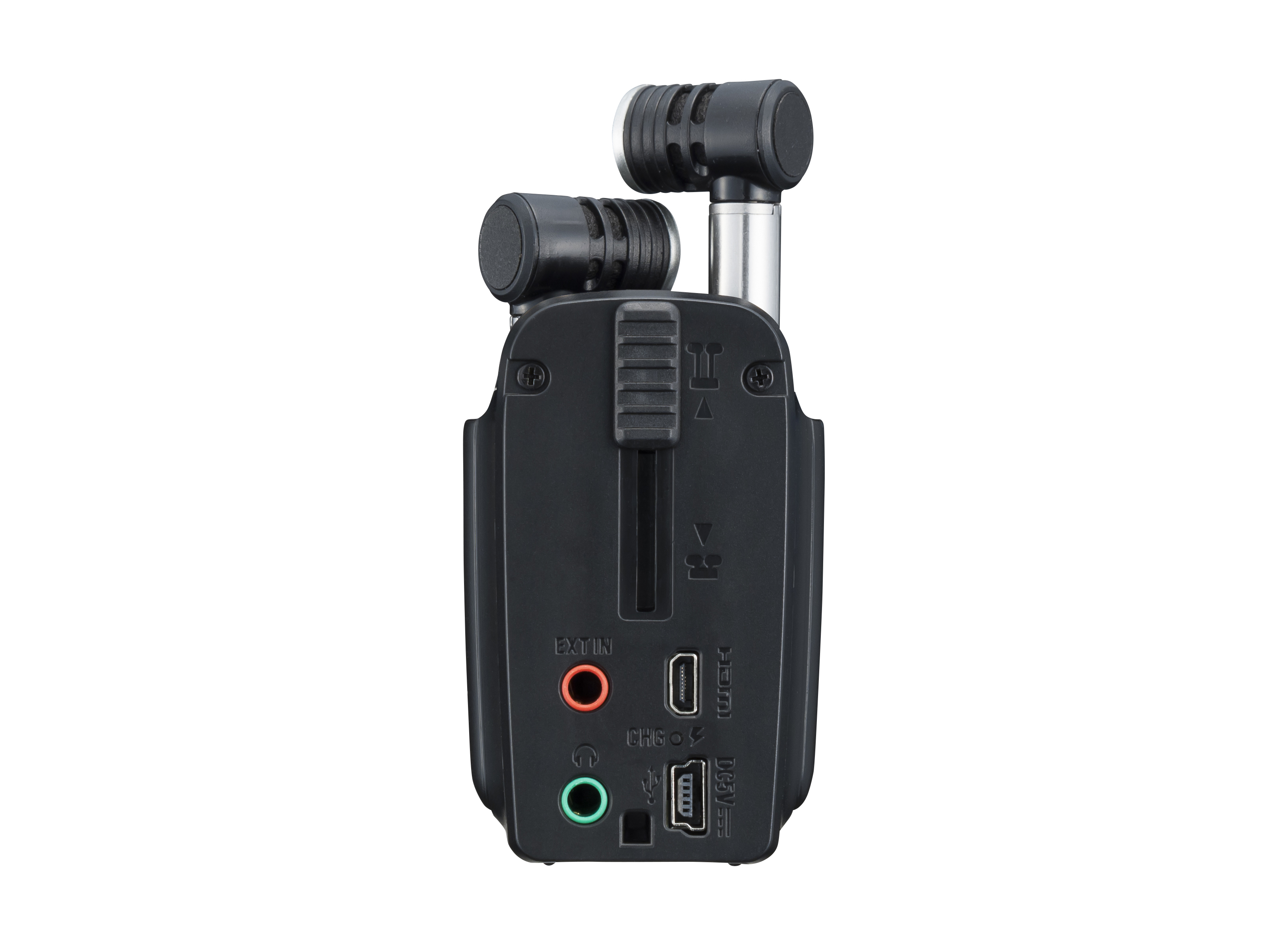 Zoom Q4n - Mobile Recorder - Variation 8