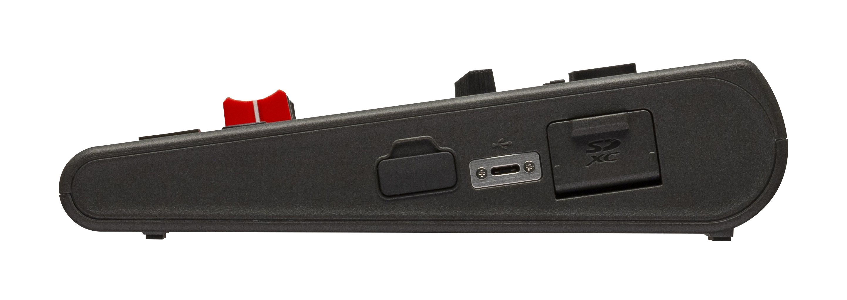Zoom R 20 - Mehrspur-Recorder - Variation 3