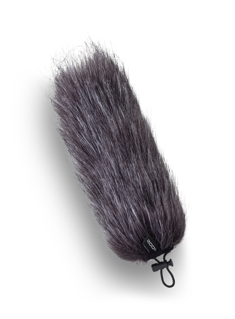 Zoom Ssh-6e - Microphone Pour Zoom H6e - Mikrofon Kapsel - Variation 3