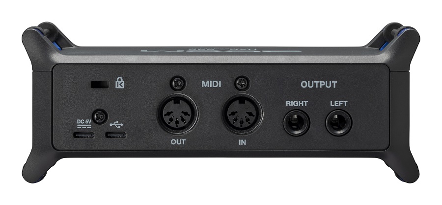 Zoom Uac-232 - USB audio interface - Variation 3