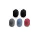 WSL-1 Pack 5 Windshields For LFM-2