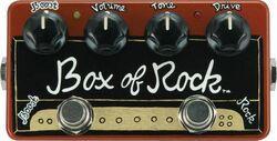 Box Of Rock